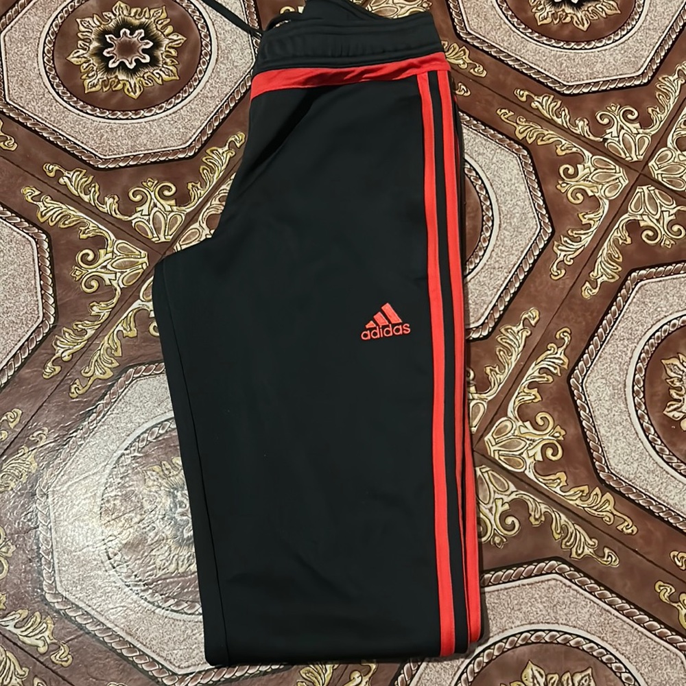 Adidas Track Pants